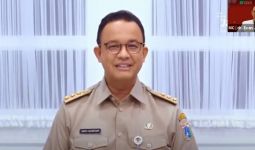 Antisipasi Gelombang Ketiga Covid-19, Anies Andalkan Pakar, Kemenkes Punya Cara Lain - JPNN.com