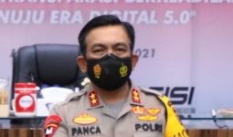 Irjen Panca Putra: Preman segera Dibersihkan, Tangkap dan Tuntaskan - JPNN.com