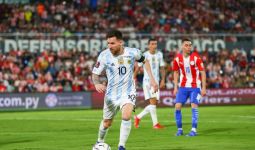 Lionel Messi Putuskan Pensiun dari Timnas Argentina setelah Piala Dunia 2022 - JPNN.com