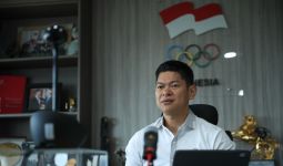 Ketua NOC Berharap Indonesia Lepas dari Jeratan Hukum Badan Antidoping Dunia - JPNN.com