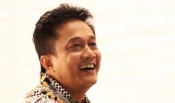 Profil Oddie Agam, Penyanyi dan Pencipta Lagu Hits Indonesia - JPNN.com