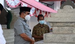 Muzani: Pak Prabowo Ingin Kader Gerindra Mencontoh Perjuangan Pangeran Diponegoro - JPNN.com