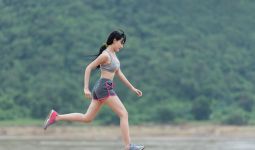 6 Kiat Memenuhi Nutrisi setelah Olahraga - JPNN.com