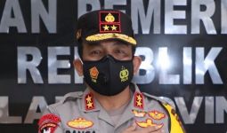 Bikin Malu Polri, 11 Oknum Polisi akan Dipecat, Irjen Panca: Tak Ada Ampun Buat Mereka - JPNN.com