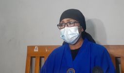 Dorce Gamalama Meninggal karena Covid-19, Sahabat Dilarang ke Rumah Sakit - JPNN.com