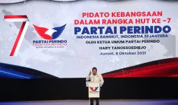 Perindo Buat Terobosan, Bakal Jadi yang Pertama di Indonesia - JPNN.com