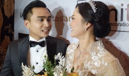 Lutfi Agizal Buktikan Hubungannya dengan Nadya Indi Bukan Rekayasa - JPNN.com