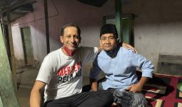 Mas Nadiem Tulis Surat Terbuka untuk Guru Honorer di Lombok, Isinya Bikin Mewek - JPNN.com