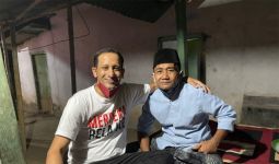 Nadiem Makarim Terharu Mendengar Cerita Guru Honorer di Lombok Tengah - JPNN.com