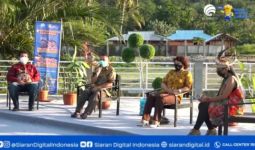 Pemerintah Papua Siap Migrasi ke TV Digital - JPNN.com