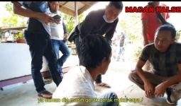 Kasus Mutilasi di Banjarmasin, Jaksa: Pelaku bukan ODGJ - JPNN.com