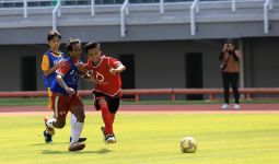 Pengin Jadi Barometer, Diklat Sepak Bola di Surabaya Mencari The Next Supriyadi - JPNN.com