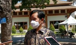 Akun Pemkot Surakarta di Instagram Diretas, Gibran Lapor ke Facebook - JPNN.com