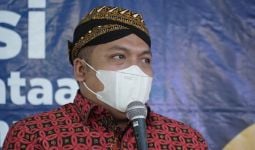 Gandeng BKKBN, Gus Nabil Sosialisasikan Pencegahan Stunting - JPNN.com
