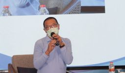 Pejabat Fungsional Berperan Penting Sukseskan 9 Lompatan Besar Kemnaker - JPNN.com