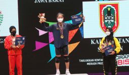 Menilik Kans Juara Umum PON XX Papua 2021 - JPNN.com