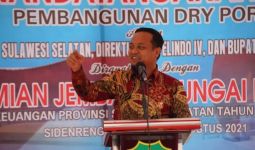 Plt Gubernur Sulsel Menyoroti Dugaan Ayah Mencabuli 3 Anak Kandung, Begini - JPNN.com
