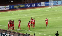 Liga 2: Bersua Persijap, PSG Pati Siap Bangkit - JPNN.com