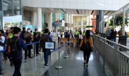 Kemenhub Pastikan Kesiapan Bandara Ngurah Rai Buka Penerbangan Internasional - JPNN.com