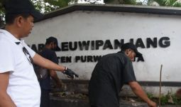 Pasar Gratis Semrawut, Anggota DPR Marah-Marah, Nih Kalimatnya - JPNN.com
