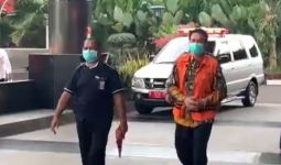 Kabar Terbaru Soal Nasib Azis Syamsuddin dari KPK, Diperpanjang! - JPNN.com