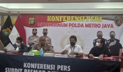 2 Begal Pembacok Pemotor di Tangerang Ditangkap, Tak Disangka, Pelaku Ternyata - JPNN.com