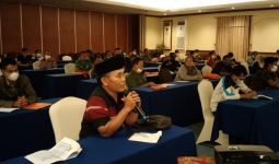 Kementan Gelar Pelatihan Ilmu Rantai Nilai di Pandeglang Banten - JPNN.com
