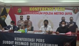 Dibacok 5 Bandit Jalanan di Bekasi, FF Lolos dari Maut, Begini Ceritanya - JPNN.com