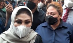 Hari Ini, Anak Nia Daniaty Kembali Diperiksa Polisi - JPNN.com