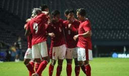 Alur dan Cara Pembelian Tiket Timnas U-19 di Kualifikasi Piala AFC U-20 - JPNN.com