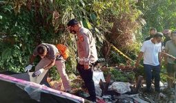 Polisi Buru Pembuang Mayat Bayi di Tumpukan Sampah, Siap-Siap Saja! - JPNN.com