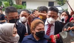 Polisi segera Gelar Perkara Kasus Anak Nia Daniaty - JPNN.com