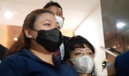 Ini Alasan Anak Nia Daniaty Langsung Ditahan di Rutan Polda Metro Jaya - JPNN.com