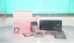 Ralali.com Luncurkan BTS Hangeul Message Chocolate Official Merchandise, 2 Jam Sold Out - JPNN.com