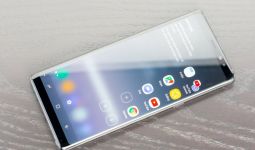 Samsung Umumkan Galaxy Note 8 tak Lagi Dapat Pembaruan Software  - JPNN.com