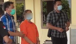 Habis Bobo Bareng, IRT ke Dapur Ambil Ulek dan Palu, Brak, Banjir Darah - JPNN.com