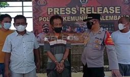 Tris Sudah Ditangkap, Apung Siap-Siap Saja! - JPNN.com
