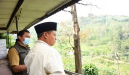 Horee, Ada Rencana Kawasan Wisata Rindu Alam Puncak Dihidupkan Lagi - JPNN.com