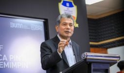 UMKM Bangkit, BRI Optimistis Hadapi Tantangan Ekonomi 2022 - JPNN.com