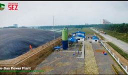 PTPN Group Terapkan Pengembangan Bioenergi - JPNN.com