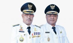 Wali Kota Tidore Kepulauan Dukung Uji Materiel Terhadap UU Terkait Malut - JPNN.com