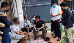 Polda Kalbar Menggagalkan Upaya Perdagangan Orang ke Malaysia - JPNN.com