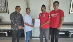 Dino Wijaya Sebut Tak Benar Ada Dugaan Korupsi di PSI Surabaya - JPNN.com