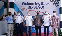 Bamsoet: IMI dan Kemenhub Siapkan Tiga Regulasi Pengembangan Otomotif Indonesia - JPNN.com