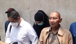 Marlina Octoria Kembali Datangi Polda Metro Jaya, Bawa 3 Saksi Kasus Ayah Taqy Malik - JPNN.com