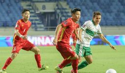 Kualifikasi Piala AFC U-23: China Pilih Mundur, Indonesia Hanya Bersua Australia - JPNN.com