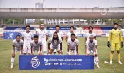 Arema FC Fokus Mantapkan Strategi Jelang Lawan Persija - JPNN.com