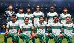 Jalan Panjang dan Berat Indonesia Menuju Putaran Final Piala Asia 2023, Begini Skenarionya - JPNN.com