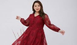 Tips Bagi Wanita Bertubuh Ekstra agar Terlihat Ramping - JPNN.com