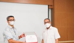 RS MMC Jakarta Raih Penghargaan Loyal Service Partner 2021 - JPNN.com